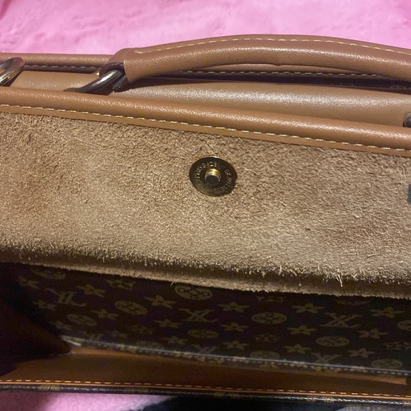 Louis laptop bag - Picture 8 of 14